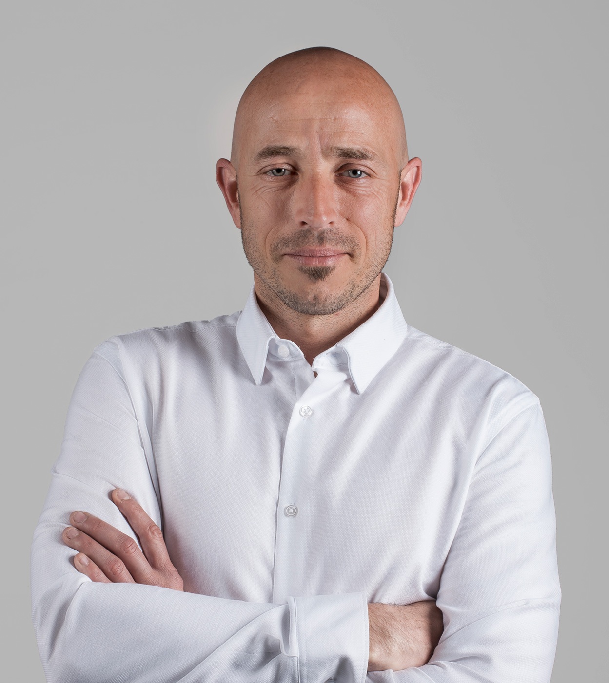 Óscar Pérez