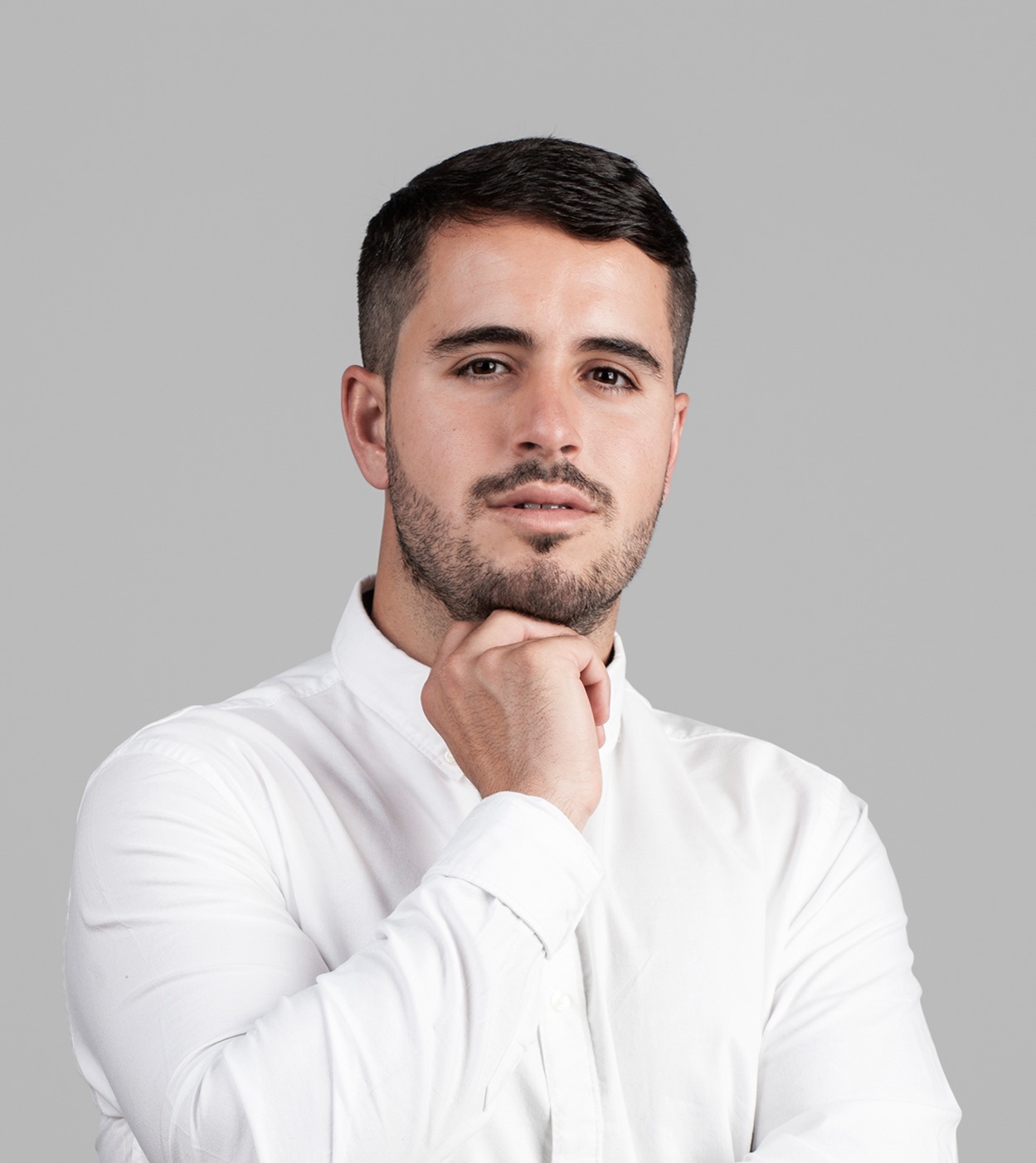 Samuel Fernández